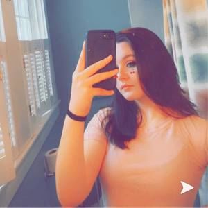 Meet your Posher, Virginia